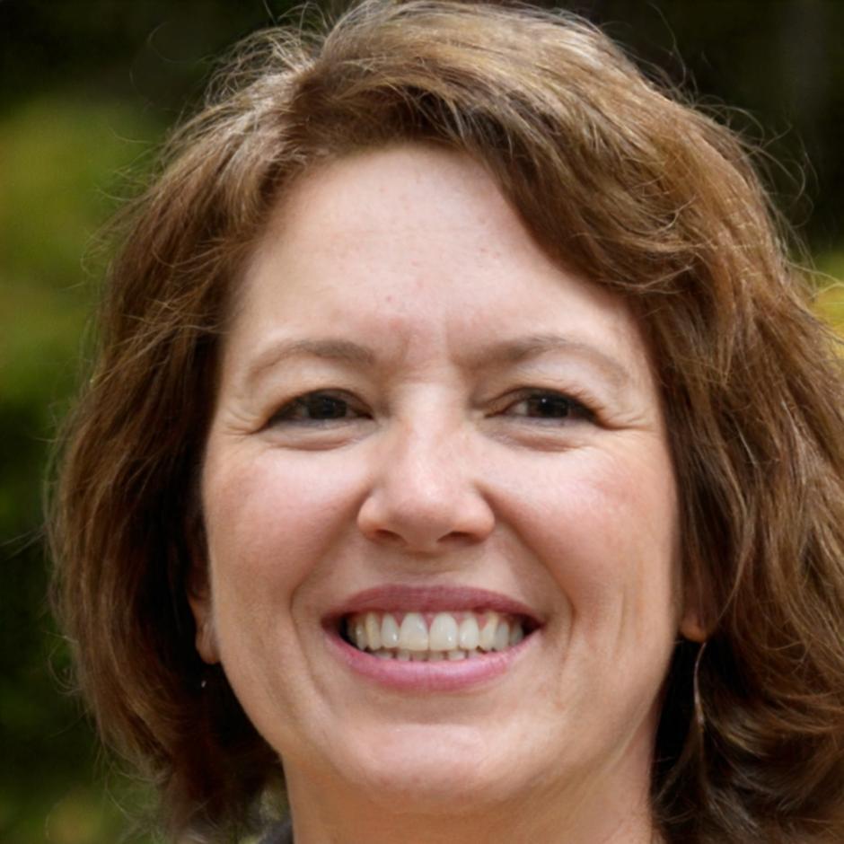 Portrait de Sophie Martin, Responsable Innovation chez dromelithivo